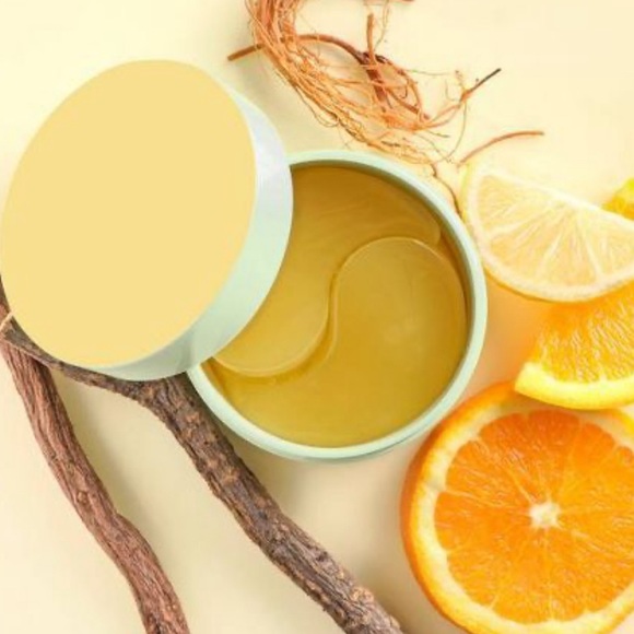 Pixi BeautifEYE Brightening Eye Patch Treatments - Picture 2 of 10